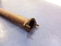 фото thumb №6, Ford c-max mk2 1.5 tdci гаситель система выпускной