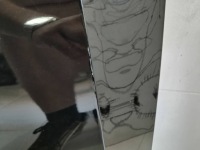 фото thumb №7, Капот vw golf vii 7 hal 9204