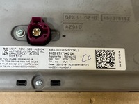 фото thumb №15, Bmw g20 g21 дисплей монитор экран информационный оригинал европа