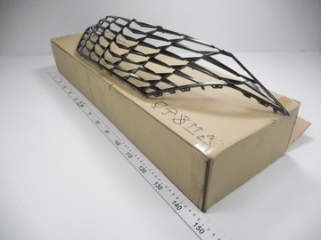 фото thumb №7, Решітка радіатор решітка радіатора решітка бампера перед hyundai elantra оригінальний номер 86351 aa020