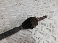 фото thumb №6, Citroen ds3 c3 ii рестайлинг полуось правая 9801388680