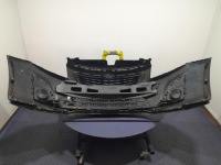 фото thumb №11, Chevrolet cruze j300 рестайлинг 12- бампер перед gar