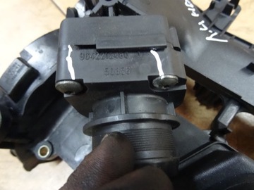 фото thumb №7, Peugeot citroen кришка клапанів 9642212480