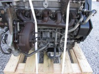 Двигун комплектний  форсунки турбонагнітач volvo xc90 2.4 d5 Оригінал, фото thumb