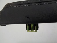 фото thumb №11, Opel mokka защита накладка консоли