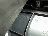 фото thumb №9, Nissan qashqai i j10 подлокотник туннель средний кожа eu 96910-jd000