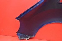 фото thumb №10, Крила правий перед передній granatowy renault kangoo 2 ii 07-13