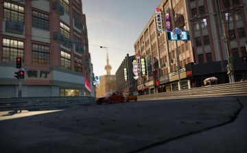 Консоль Microsoft Xbox 360 E 500 ГБ Need For Speed
