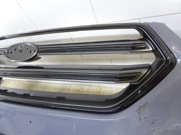 фото thumb №7, Бампер переднє ford kuga mk2 рестайлінг st титан gv44-s17k819-l