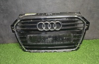 фото thumb №1, Решётка радиатора решётка радиатора audi a1 8xa lift 8xa853651b