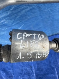 фото thumb №9, Шланг кондиционера citroen c4 cactus 1.5 blue hdi 94530z01