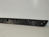 фото thumb №7, Накладка молдинг крышки задний багажника задняя toyota rav4 rav-4 v 18-