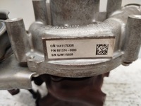 фото thumb №7, Турбонагнітач h8201164371 144117533r gt1241josz 1.5 dci garrett