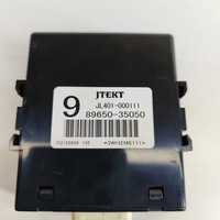 фото thumb №7, Toyota land cruiser bj70 2017 модуль / блок управления усилителя руля