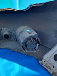 фото thumb №7, Subaru outback 03-09 bp - бампер передний 57704ag03a