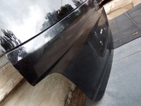 фото thumb №2, Кришка зад mercedes ml w164 з скло v as3 '07 оригінал