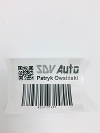 фото thumb №10, Шланг шланг труба рідини охолоджуючої mercedes w124 e200 220e m111 1245015882