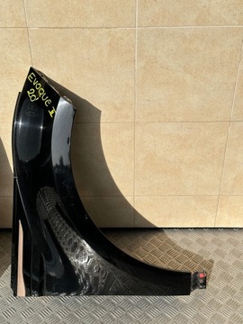 фото thumb №1, Крыло правый evoque ii 2020 год r-dynamic