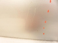 фото thumb №4, Дверь правое задние renault trafic ii cmg64