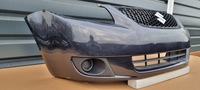 фото thumb №6, Suzuki sx4 sedan бампер перед оригинал c114