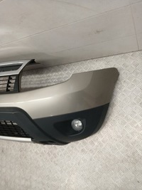 фото thumb №10, Dacia duster i капот бампер крылья лампы pas передний kompletny перед 10r