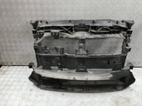 фото thumb №1, Pas передний усилитель шторка жалюзи renault megane iv 625000833r