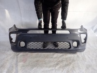 фото thumb №1, Jeep renegade lift 18- бампер перед передній 4pdc