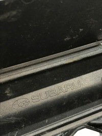 фото thumb №13, Subaru xv crosstrek решётка радиатора бампер перед 91121fj110