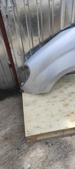 фото thumb №11, Крила лівий перед передній fiat doblo ii lift 15- 612a