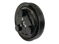 фото thumb №1, Сцепление компрессор hyundai grand starex h-1 97701-4a400