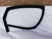 фото thumb №1, Прокладка стекло дверь правый задняя hyundai i30 iii