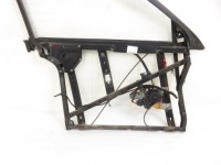 фото thumb №4, Рамка дверь левый перед audi a6 c5