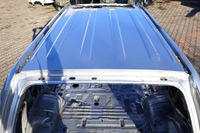 фото thumb №1, Toyota land cruiser 200 крыша