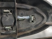 фото thumb №9, Ford mondeo mk4 рестайлинг решётка решётка bs71-8200-a