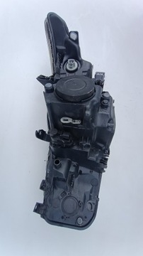 фото thumb №10, Toyota auris ii 2 рестайлінг лампа правий перед передня