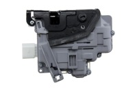 Привод центрального замка задняя левое  passat b6 05- с Разборки, фото thumb