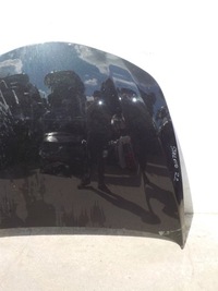 фото thumb №2, Alfa romeo stelvio 16- капот кришка kpl