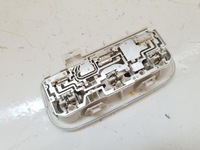 фото thumb №3, Освещение лампа кабины renault megane iii coupe