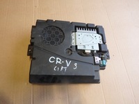 фото thumb №1, Сабвуфер підсилювач honda crv iii