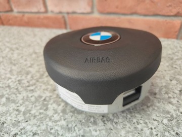 фото thumb №7, Bmw f10 f11 f15 f20 f30 f39 f45 f48 подушка подушка безпеки m набір 7845797