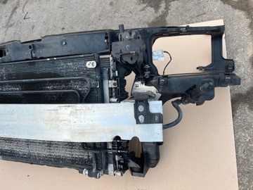 фото thumb №5, Audi a8 d4 3.0 tfsi комплектные усилитель лобовое радиатор pas вентилятор