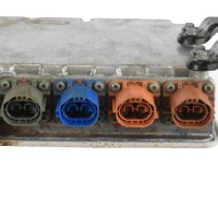 фото thumb №3, Инвертор инвертор регулятор напряжения 1028843-01-c tesla model s