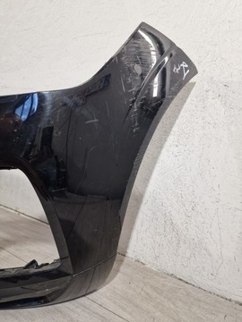 фото thumb №10, Бампер переднее volvo xc60 ii рестайлинг 2021-2023