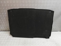 фото thumb №6, Peugeot 207 cc обшивка коврик багажника