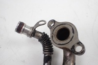 Трубки турбины левая mercedes w221 w216 s600 5.5 v12 с Разборки, фото thumb