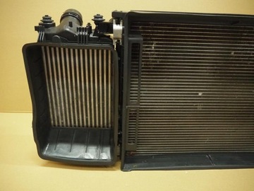 фото thumb №6, Комплект радіатор вентилятор megane iv 1.2 tce