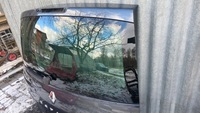 фото thumb №1, Стекло задняя крышки багажника тонированная renault espace iv lift as3