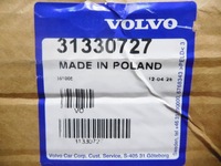 фото thumb №9, Держатель na велосипед volvo оригинальный номер 31330727