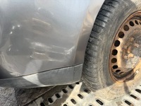 фото thumb №6, Vw touran i бампер задня задній ld7x