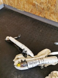 фото thumb №5, Land rover evouqe шторка безопасности, подушка безопасности, правая lub левая